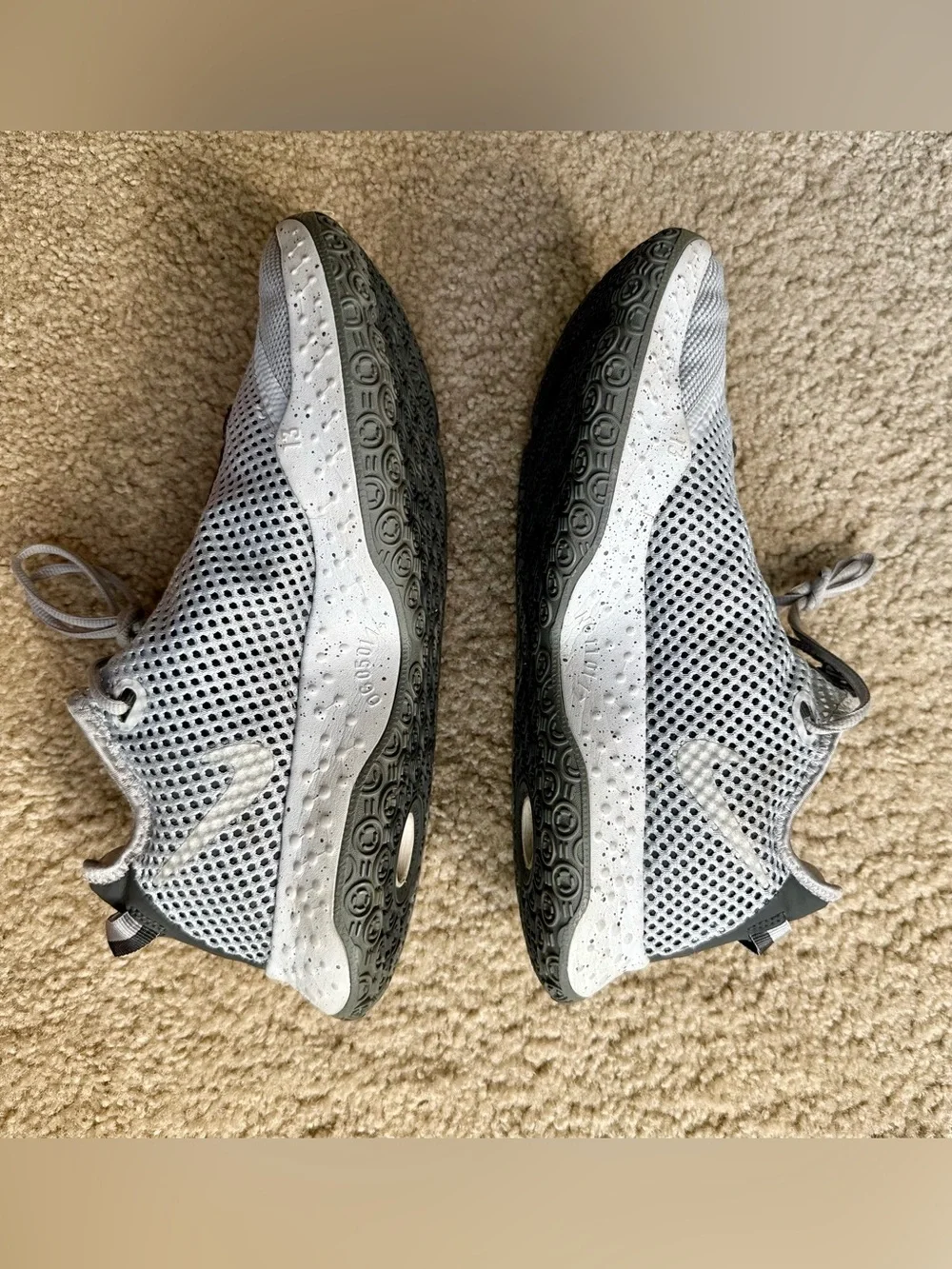 Nike pg tb